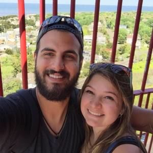 Meet your Posher, Jess