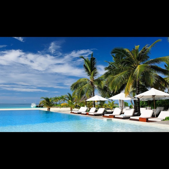 On vacation!!!