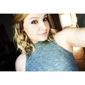 Meet your Posher, Kristina