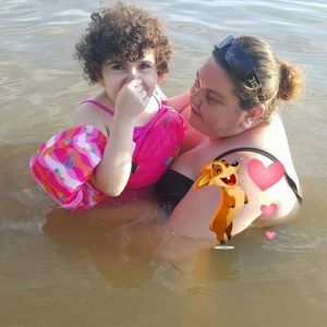 Meet your Posher, Donna