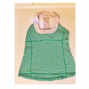 lululemon athletica top