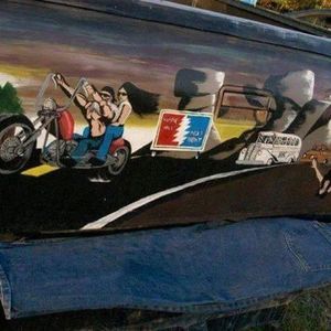 Meet your Posher, Mary