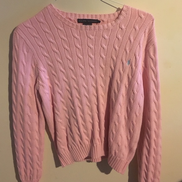 Polo Ralph Lauren Sweaters - Ralph Lauren cable knit sweater