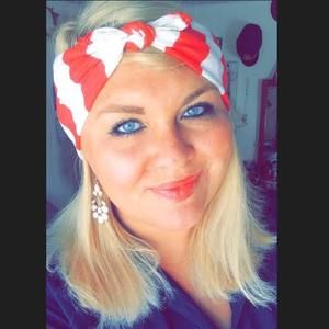 Meet your Posher, Meredith