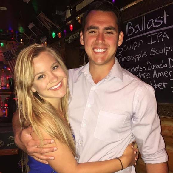 Meet your Posher, Haley