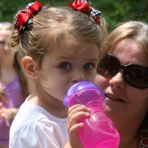 Meet your Posher, Jamie