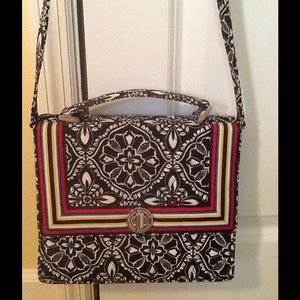 Vera Bradley Handbag
