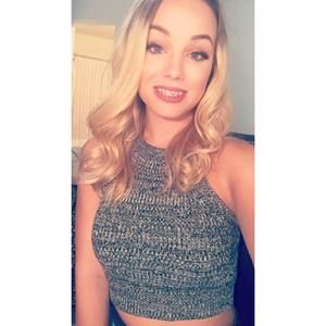 Meet your Posher, Jordan