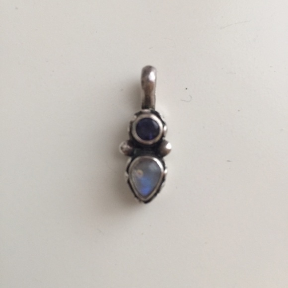 Moonstone Pendant