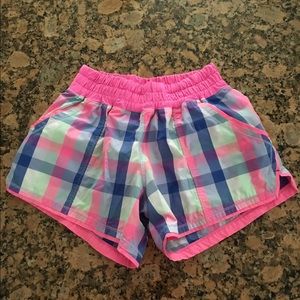 Speed shorts