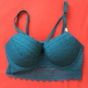 Victoria Secret Laced Bralette