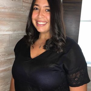 Meet your Posher, Christina