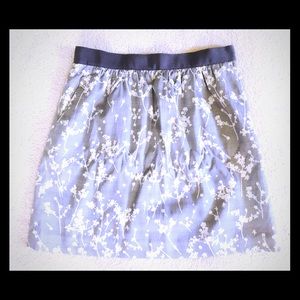 Ann Taylor Loft skirt