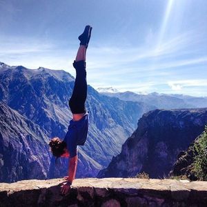 Meet your Posher, Tori