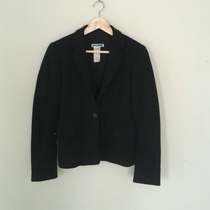 Jil sander vintage wool blazer