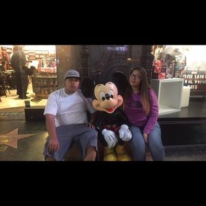 Meet your Posher, Ryan