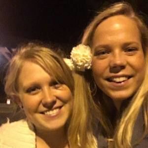 Meet your Posher, Haylea