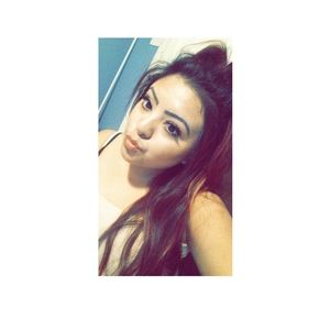 Meet your Posher, Daisy