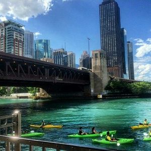 Meet your Posher, Sheree