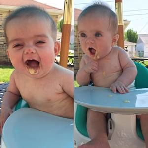 Meet your Posher, Colleen