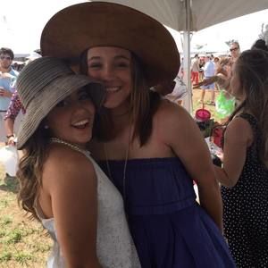 Meet your Posher, Shelby