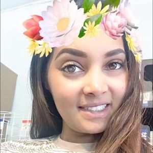 Meet your Posher, Latrice