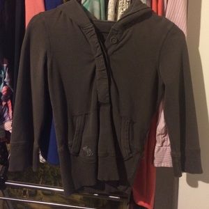 Abercrombie & Fitch pullover