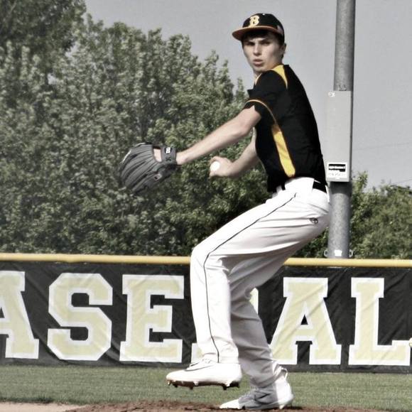 Meet your Posher, Janine