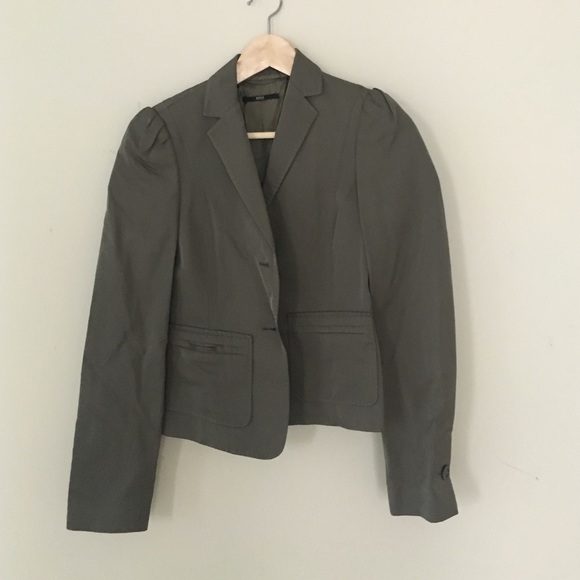 Boss by Hugo boss blazer