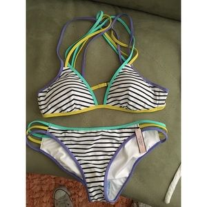 Victoria Secret Brand New Bikini Size M