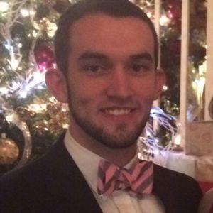 Meet your Posher, Caleb