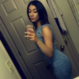 Meet your Posher, Valerie