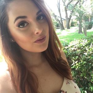 Meet your Posher, Kaitlyn