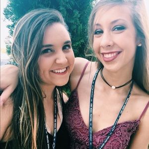 Meet your Posher, Danielle