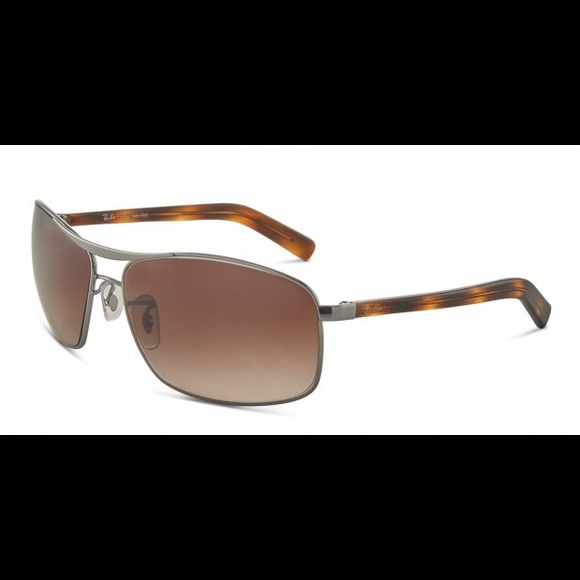 Ray Ban Navigator sunglasses - Picture 1 of 4