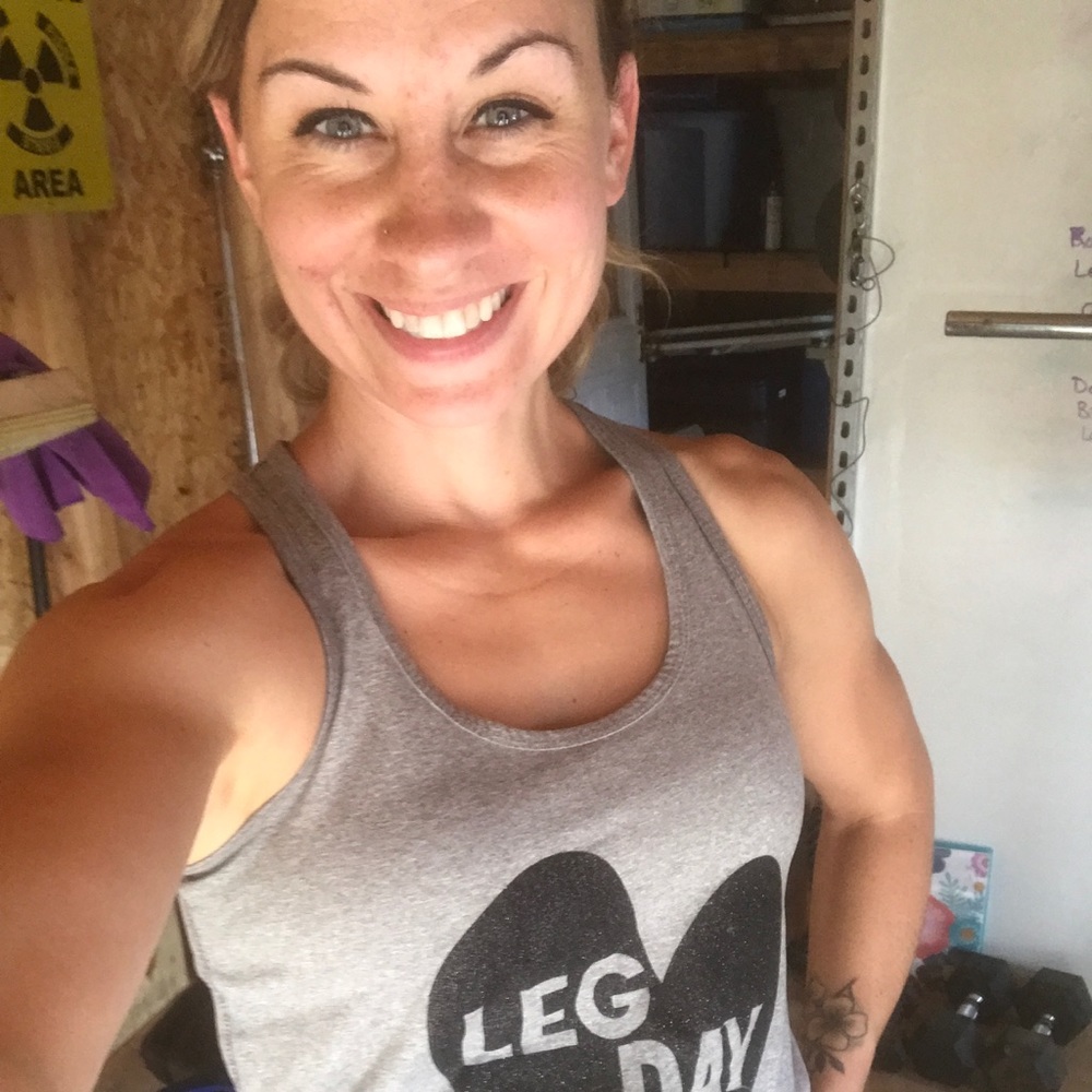 Meet your Posher, Bethan