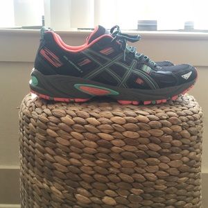 ASICS® Women's GEL-Venture® 5 Trail Running Shoes