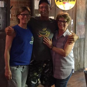 Meet your Posher, Julie