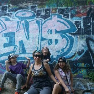 Meet your Posher, Jasmine