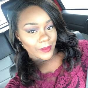 Meet your Posher, Tamara