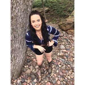 Meet your Posher, Britnee