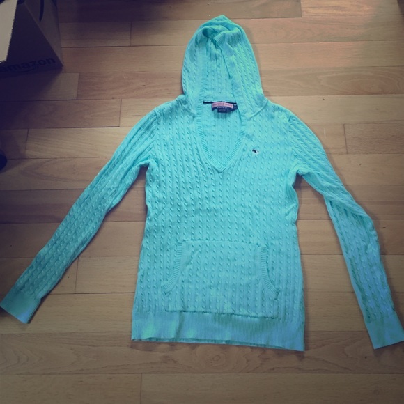 Vineyard Vines Sweater