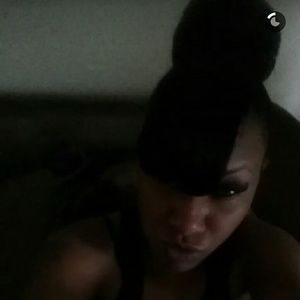 Meet your Posher, Zhane