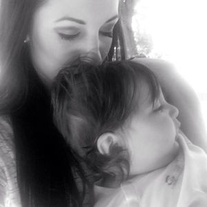 Meet your Posher, Aryn