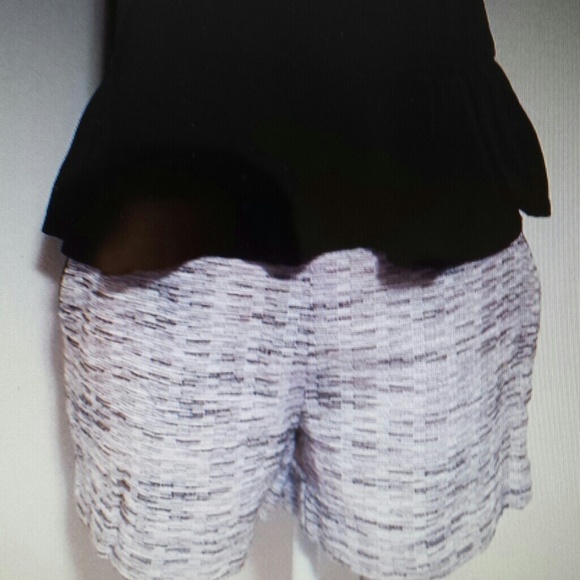 Ann taylor loft dress shorts dressy
