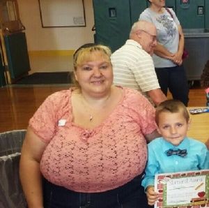 Meet your Posher, Louann