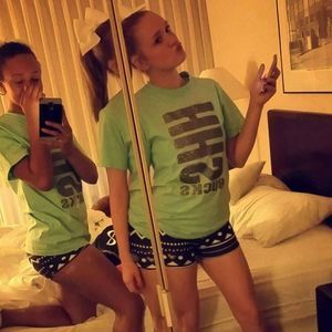 Meet your Posher, Chastity