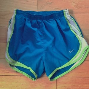 Nike Shorts Size Small