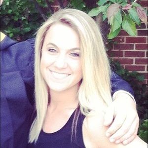 Meet your Posher, Karli