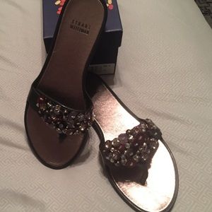New Stuart Weitzman Sandals 🎉Price Firm
